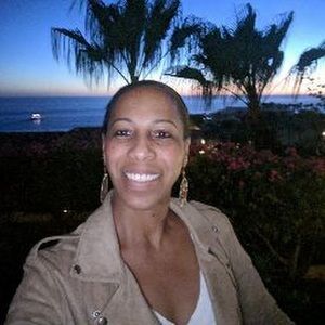 Meet your Posher, Kerry